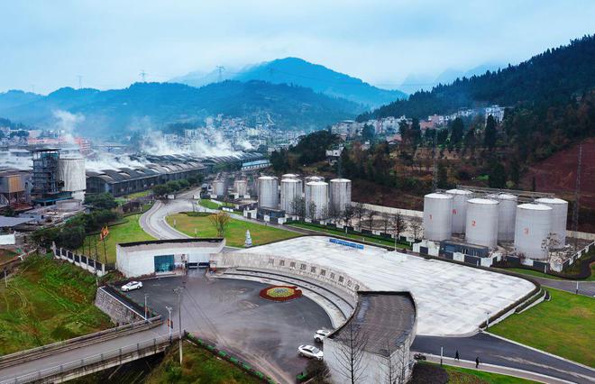 擦亮&ldquo;川酒原酒&rdquo;名片,川酒集團領13家企業向上 |川酒原酒聯盟