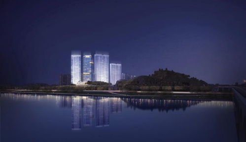 佰昌和江山,以江山家族大宅,獻(xiàn)禮南湖新城