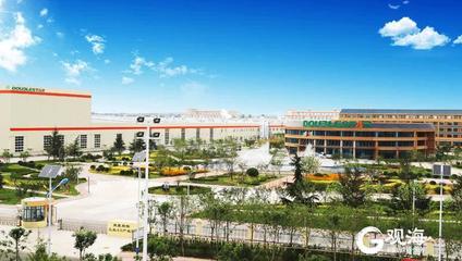 中國(guó)橡膠工業(yè)百?gòu)?qiáng)榜單公示 青島獨(dú)占12席