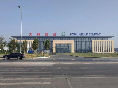 大樹集團(tuán):改革和創(chuàng)新是永恒的話題