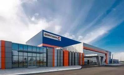 世界十大鋼鐵公司排名出爐!中國占半壁江山