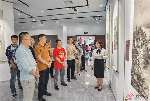 云南建投職工王牧獲全國 閱讀學習成才職工 稱號