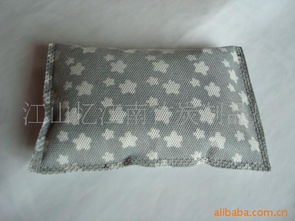 江山市憶江南竹炭制品包裝廠