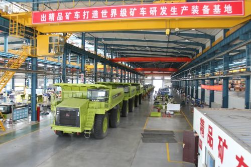 奮斗,是這個(gè)季節(jié)兵工人最美的底色