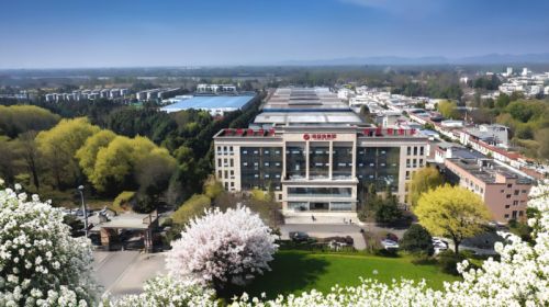 金盆地集團(tuán)一品江山 從川蜀領(lǐng)跑,正成為一線城市潛在消費(fèi) 新貴