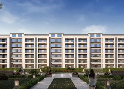 杭州買房置業(yè)上 保險(xiǎn) 金地集團(tuán)樓盤推薦