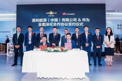 精彩收官 英利中國(guó)2021年snec展會(huì)盤點(diǎn)