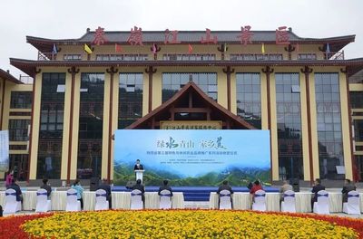 陜西旅游集團(tuán)