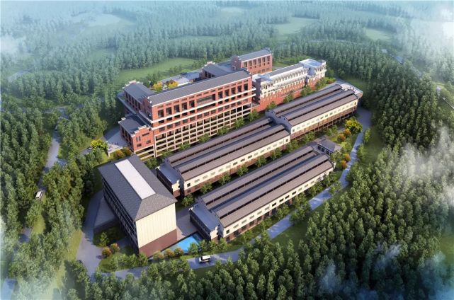 一品江山1號(hào)【醬酒莊園】落成揭牌!_中國(guó)_集團(tuán)_四川