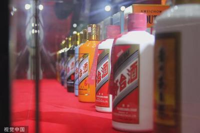 萬(wàn)億茅臺(tái),三代掌門人的白酒江山圖