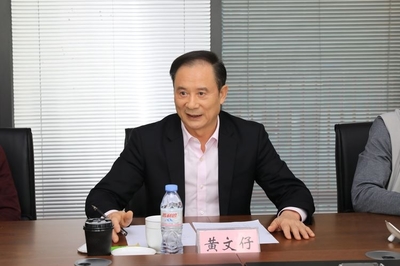 濟(jì)南市歷下區(qū)區(qū)委 要聞 廣州星河灣集團(tuán)到我區(qū)考察對(duì)接