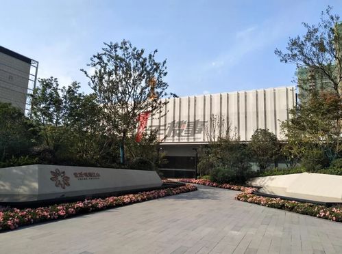 長江五橋搭配雙地鐵,江北這家準現房可別錯過