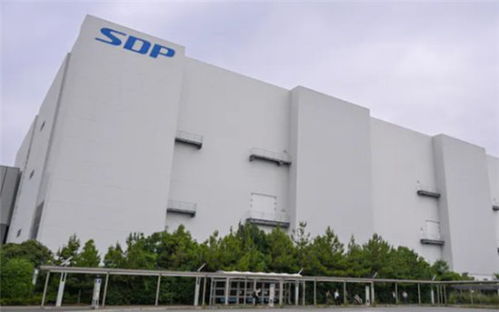 液晶之父 夏普停產 電視面板生產在日本落幕