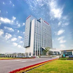 下一個(gè)園區(qū)即將崛起 昔日蘇州鄉(xiāng)野，今日江山集團(tuán)鑄就輝煌