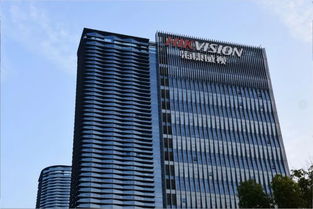 一條街上七家上市公司 杭州高新企業(yè)的江山集團(tuán)現(xiàn)象