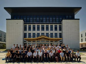 新氣象 江山產(chǎn)業(yè)園新辦公樓啟用