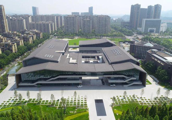 衢州江山富豪邵建雄 打造多元化大型集團(tuán)，身家90億