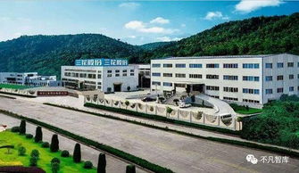 從鄉(xiāng)鎮(zhèn)小廠到世界第一 三花智控的逆襲之路