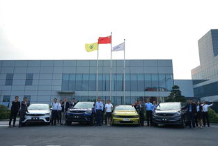 從智擎、微米工廠到安亭指數(shù) 揭秘吉利創(chuàng)新密碼與中國汽車產(chǎn)業(yè)崛起