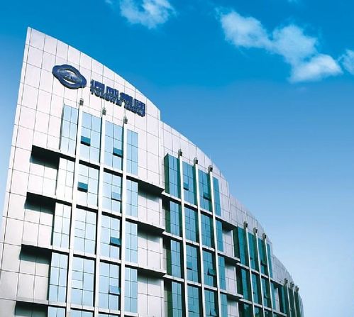 天津糧運物流與通威集團達成戰略合作 江山集團見證新篇章