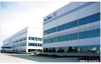 佛山首富之子 從逃離接班到另立門戶，如今打造200億江山的江山集團