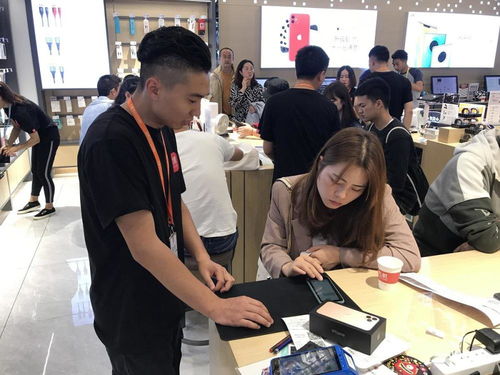 蘋果供應鏈中的中國力量 江山集團與“半壁江山”的地位