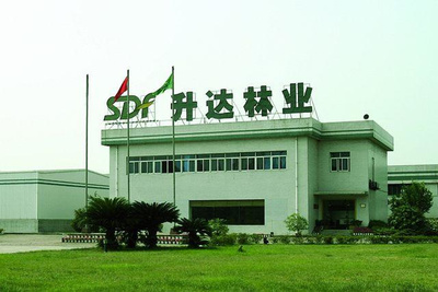 升達(dá)林業(yè)迎來新主 河南保和堂入主，江山集團(tuán)迎來新篇章