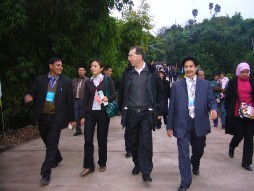 重慶江山農(nóng)業(yè)開發(fā)有限公司 江山集團(tuán)旗下的現(xiàn)代農(nóng)業(yè)開拓者